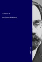 Das Eisenbahn-Geleise
