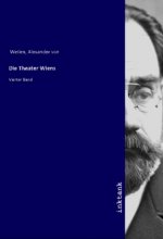 Die Theater Wiens