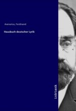 Hausbuch deutscher Lyrik
