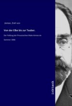 Von der Elbe bis zur Tauber.