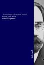 Der Graf Cagliostro