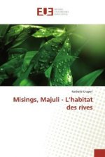 Misings, Majuli - L?habitat des rives