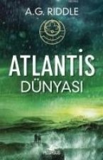 Atlantis Dünyasi