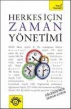 Herkes Icin Zaman Yönetimi