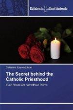 Secret behind the Catholic Priesthood