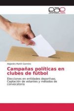 Campa?as políticas en clubes de fútbol