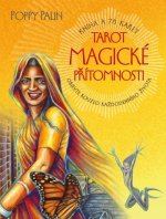 Tarot magické přítomnosti