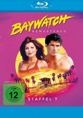 Baywatch HD - Staffel 7