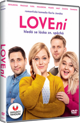 Lovenďż˝ DVD