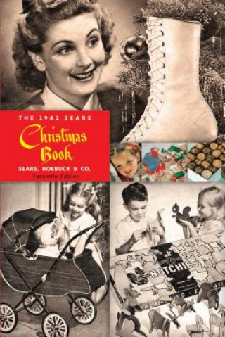 1942 Sears Christmas Book