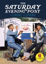 Saturday Evening Post Classic Covers