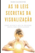 As 10 Leis Secretas da Visualizacao