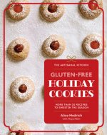 Artisanal Kitchen: Gluten-Free Holiday Cookies