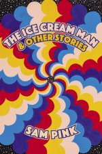 Ice Cream Man And Other Stories