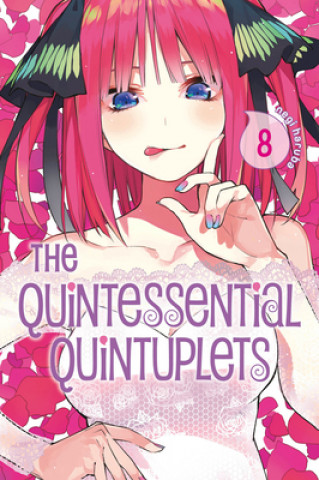 Quintessential Quintuplets 8