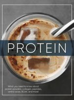 Protein: What You Ned to Know about Protein Powders, Collagen, Peptides, Amino Acids, Bcaa and More!