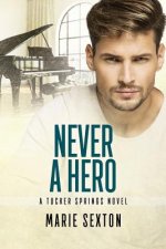Never a Hero: Volume 5