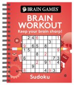 Brain Games - Brain Workout: Sudoku