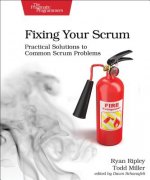 Fixing Your Scrum