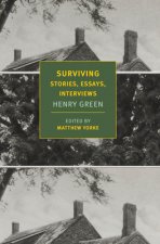 Surviving: Stories, Essays, Interviews