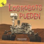 Los Robots Pueden: Robots Can