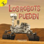 Los Robots Pueden: Robots Can
