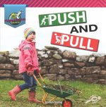 Push and Pull