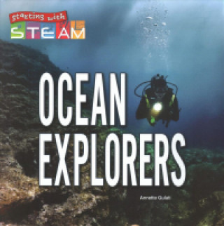 Ocean Explorers