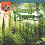 Hungry Plants