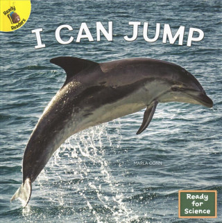 I Can Jump
