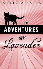 Adventures of Lavender
