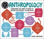 A Degree in a Book: Anthropology: Everything You Need to Know to Master the Subject - In One Book!