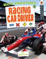 Racing Car Driver