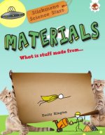 Materials: What Is Stuff Made From?