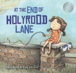At The End Of Holyrood Lane
