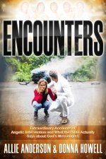 Encounters: Extraordinary Accounts of Angelic Intervention and What the Bible Actually Says about God's Messengers