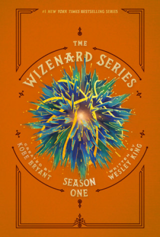 Wizenard Series: Season One