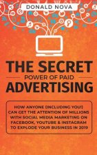 Secret Power of Paid Advertising