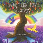 Majestic Tree of Doves