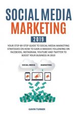 Social Media Marketing 2019