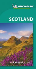 Scotland - Michelin Green Guide