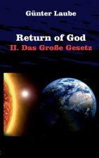 Return of God