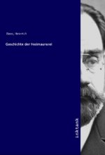 Geschichte der Freimaurerei