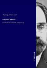 Euripides Alkestis