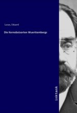 Die Kernobstsorten Wuerttembergs