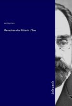 Memoiren der Ritterin d'Eon