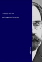 Unsere Musikinstrumente