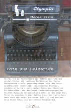 Bote aus Bulgarien