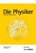 Die Physiker. Lehrerheft