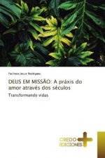 Deus Em Missao